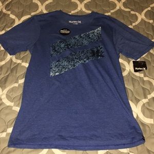 Hurley T